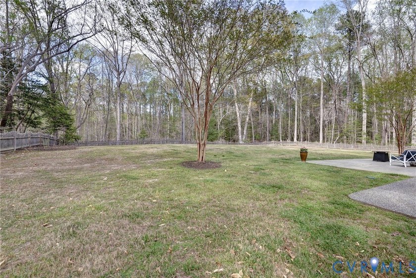 Welcome to 3628 Mallory Place, set on three private acres in - photo 34