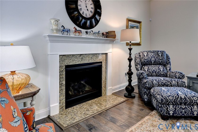 Welcome to 3628 Mallory Place, set on three private acres in - photo 41