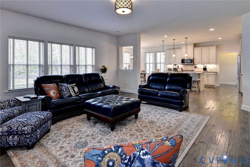 Welcome to 3628 Mallory Place, set on three private acres in - photo 42