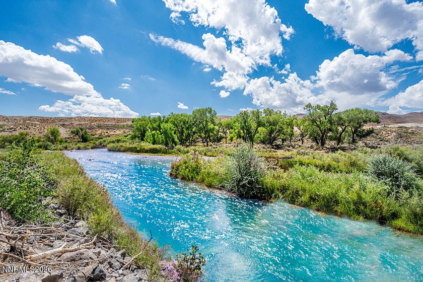 Welcome to River Bend Ranch! Discover a truly rare Nevada - photo 42
