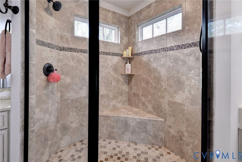 Welcome to 3628 Mallory Place, set on three private acres in - photo 43