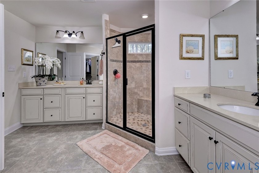 Welcome to 3628 Mallory Place, set on three private acres in - photo 45