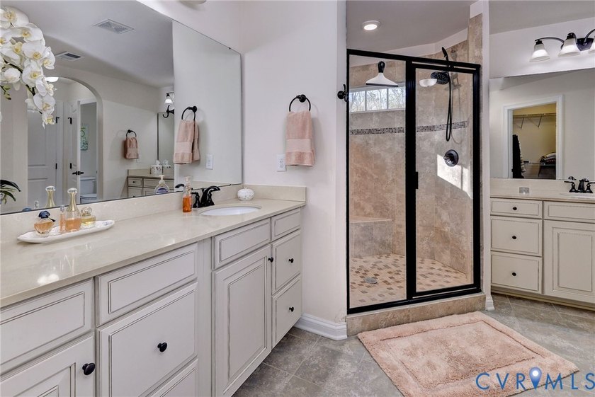 Welcome to 3628 Mallory Place, set on three private acres in - photo 46