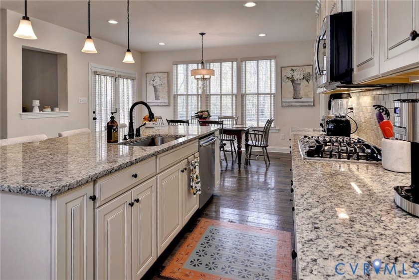 Welcome to 3628 Mallory Place, set on three private acres in - photo 48