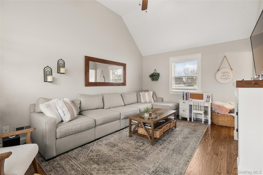 This beautifully renovated Colonial in East Islip sits on an - photo 9