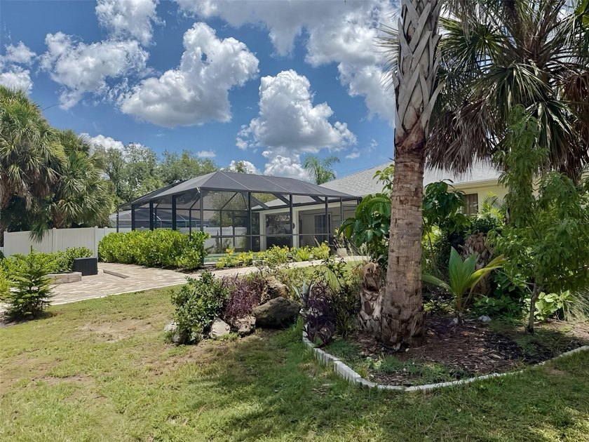 Welcome to the Florida waterfront living at its finest. This - photo 11