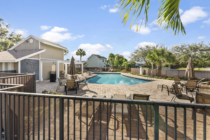This 3-bedroom, 2-bathroom townhouse is located in the East Boca - photo 11