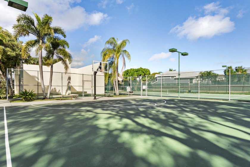 This 3-bedroom, 2-bathroom townhouse is located in the East Boca - photo 12
