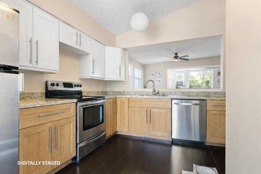 This 3-bedroom, 2-bathroom townhouse is located in the East Boca - photo 17