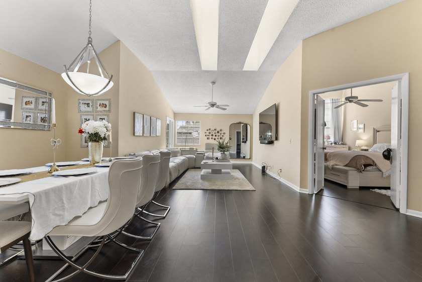 This 3-bedroom, 2-bathroom townhouse is located in the East Boca - photo 20