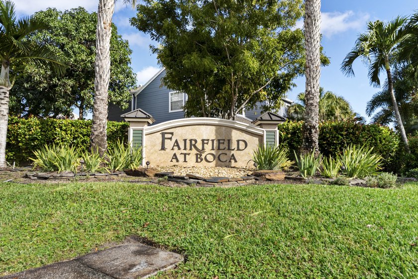 This 3-bedroom, 2-bathroom townhouse is located in the East Boca - photo 21