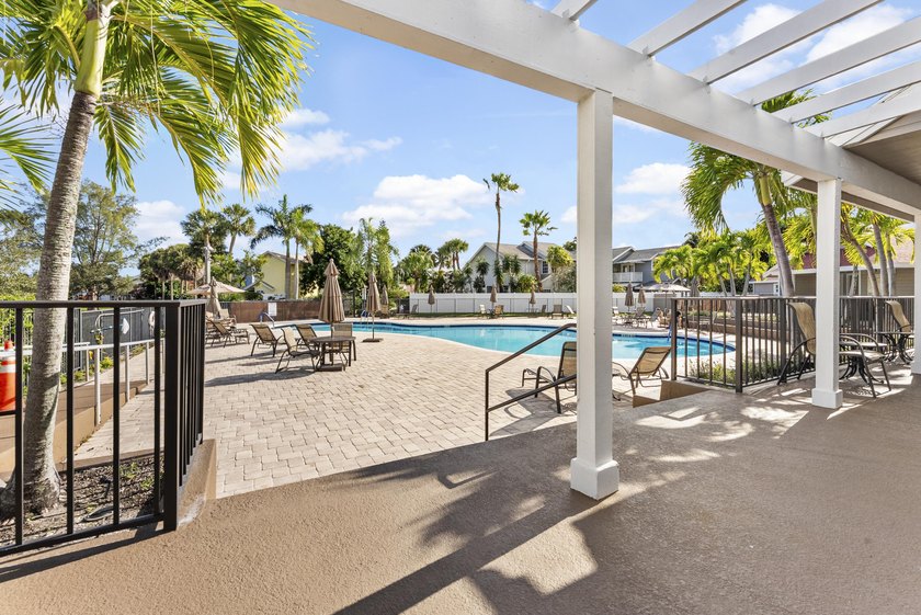 This 3-bedroom, 2-bathroom townhouse is located in the East Boca - photo 23