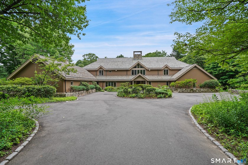 Designed in 1996 by noted New Canaan modernist architect James - photo 2