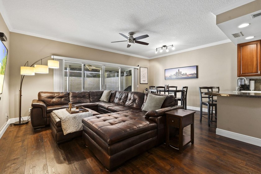LOCATED IN THE COVETED TEQUESTA OAKS COMMUNITY, THIS 2 STORY - photo 11