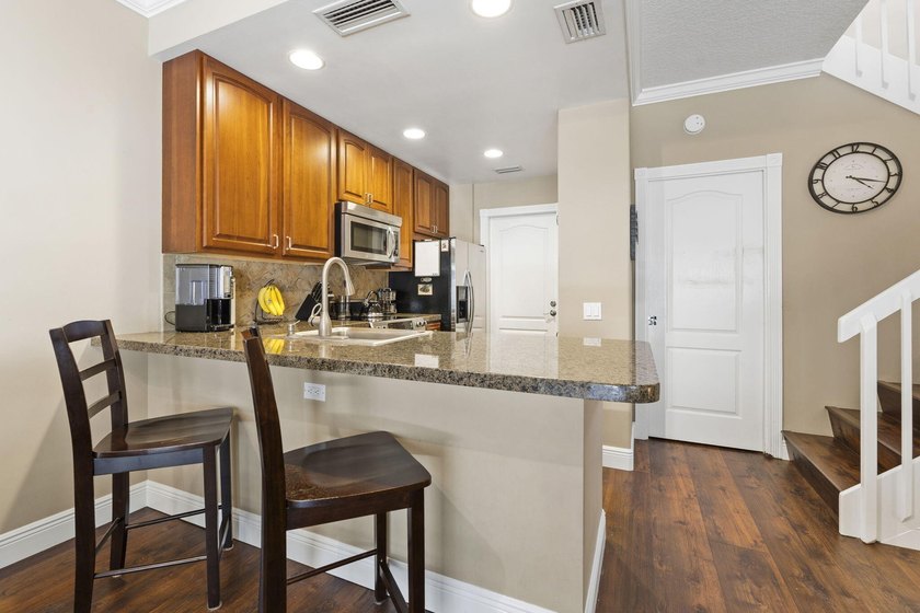 LOCATED IN THE COVETED TEQUESTA OAKS COMMUNITY, THIS 2 STORY - photo 12