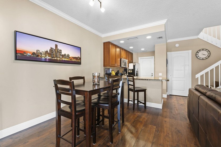 LOCATED IN THE COVETED TEQUESTA OAKS COMMUNITY, THIS 2 STORY - photo 13