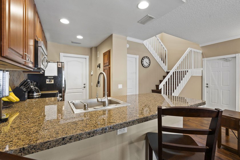 LOCATED IN THE COVETED TEQUESTA OAKS COMMUNITY, THIS 2 STORY - photo 16