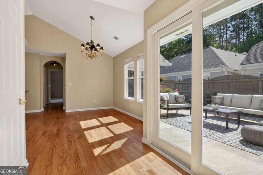 Don't miss this beautifully UPDATED 2BR/2BA ranch in desirable - photo 12