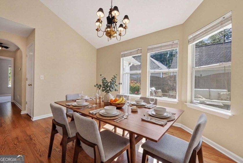 Don't miss this beautifully UPDATED 2BR/2BA ranch in desirable - photo 14