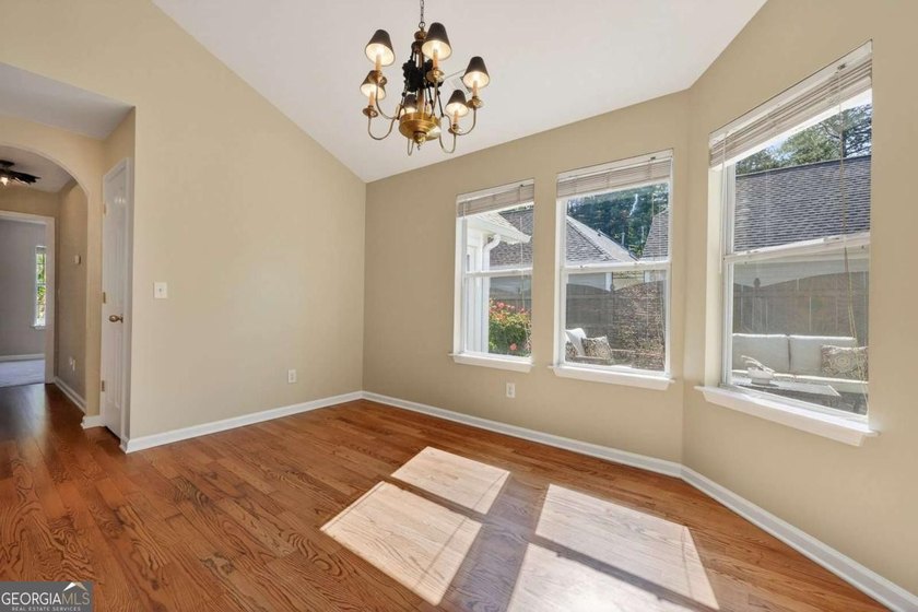 Don't miss this beautifully UPDATED 2BR/2BA ranch in desirable - photo 15