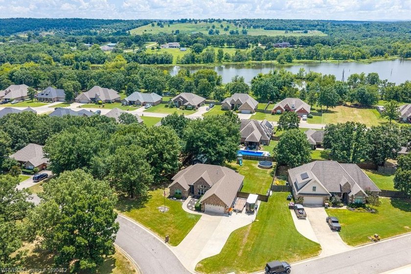Welcome Home to this beautiful 4 Bedroom, 2 Bath home featuring - photo 3