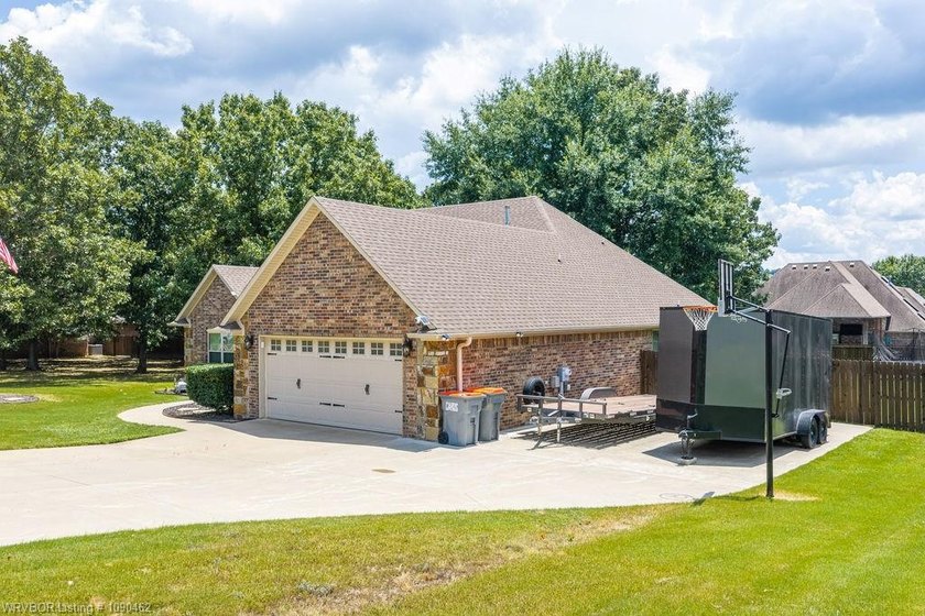 Welcome Home to this beautiful 4 Bedroom, 2 Bath home featuring - photo 4