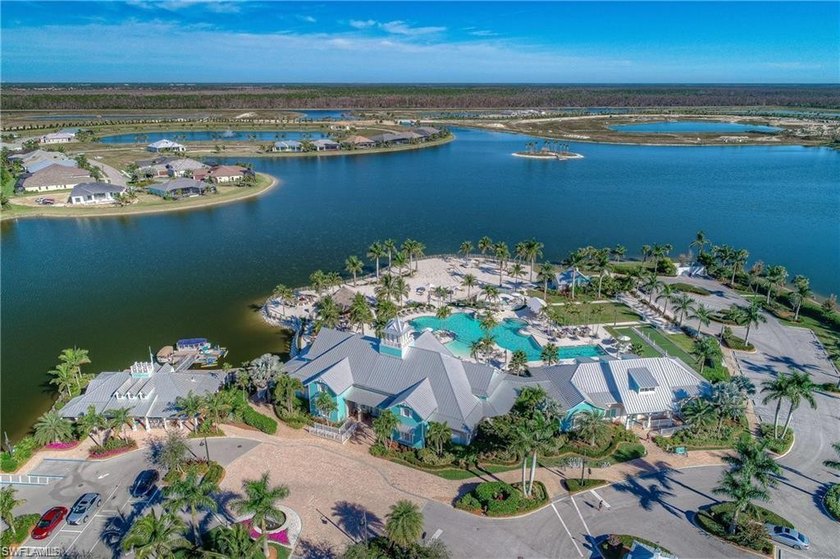 Experience elevated coastal living in the highly sought-after - photo 33