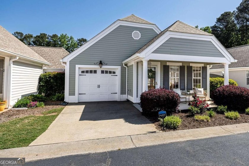 Don't miss this beautifully UPDATED 2BR/2BA ranch in desirable - photo 35