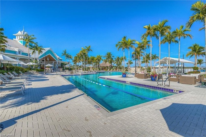 Experience elevated coastal living in the highly sought-after - photo 39