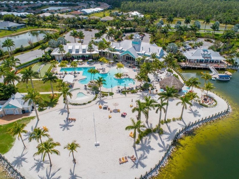 Experience elevated coastal living in the highly sought-after - photo 40