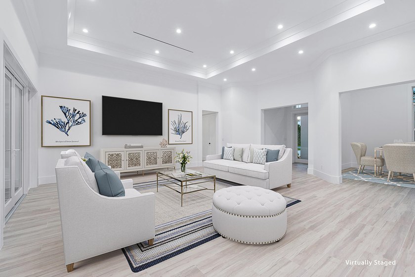 Back on market and priced below recent appriasal, this newly - photo 13