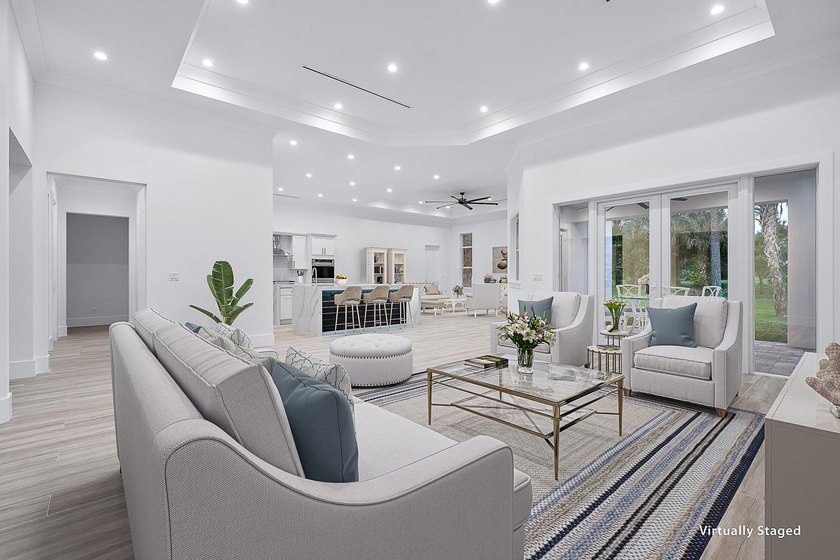 Back on market and priced below recent appriasal, this newly - photo 15