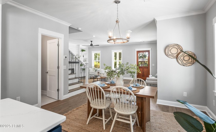 MOTIVATED SELLERS! Welcome to this new construction Alison - photo 7