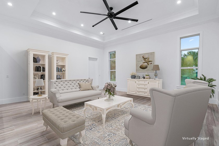 Back on market and priced below recent appriasal, this newly - photo 21