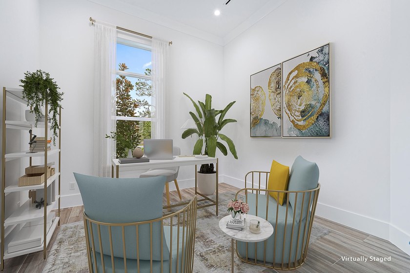 Back on market and priced below recent appriasal, this newly - photo 25