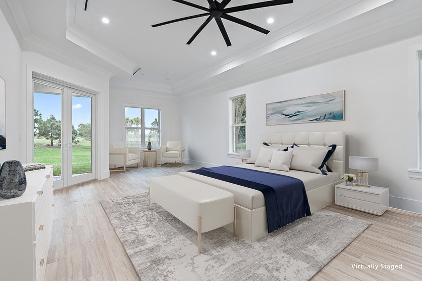 Back on market and priced below recent appriasal, this newly - photo 29