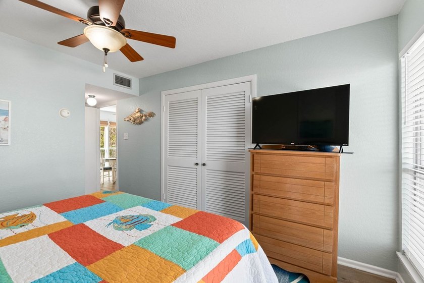 Beautifully Updated Waterfront Condominium in Rockport Racquet &amp; - photo 22