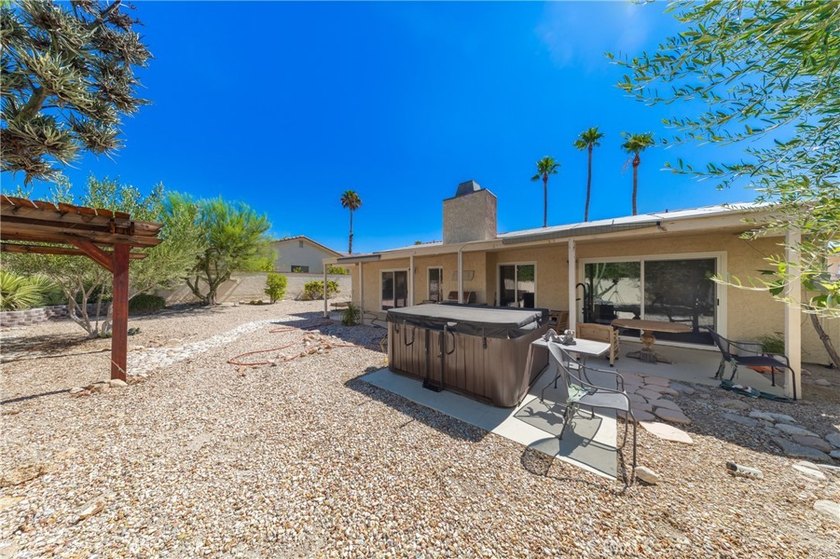 One of the best houses in Mission Lakes Country Club community - photo 30