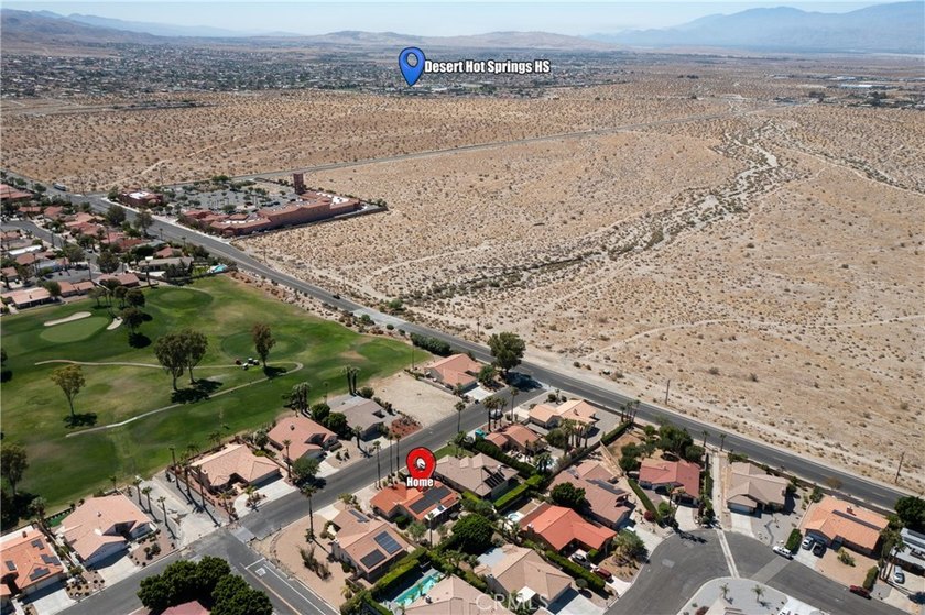 One of the best houses in Mission Lakes Country Club community - photo 37