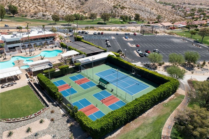 One of the best houses in Mission Lakes Country Club community - photo 47