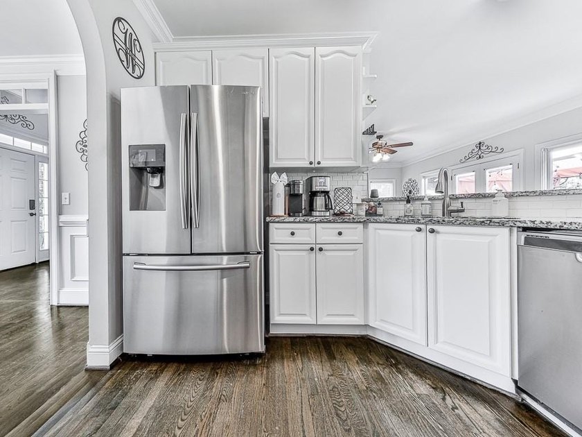 Welcome to this stately 5-bedroom, 4-bath home situated on a - photo 15