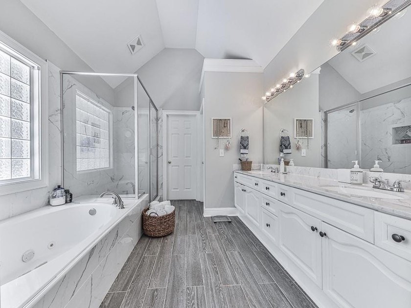 Welcome to this stately 5-bedroom, 4-bath home situated on a - photo 25