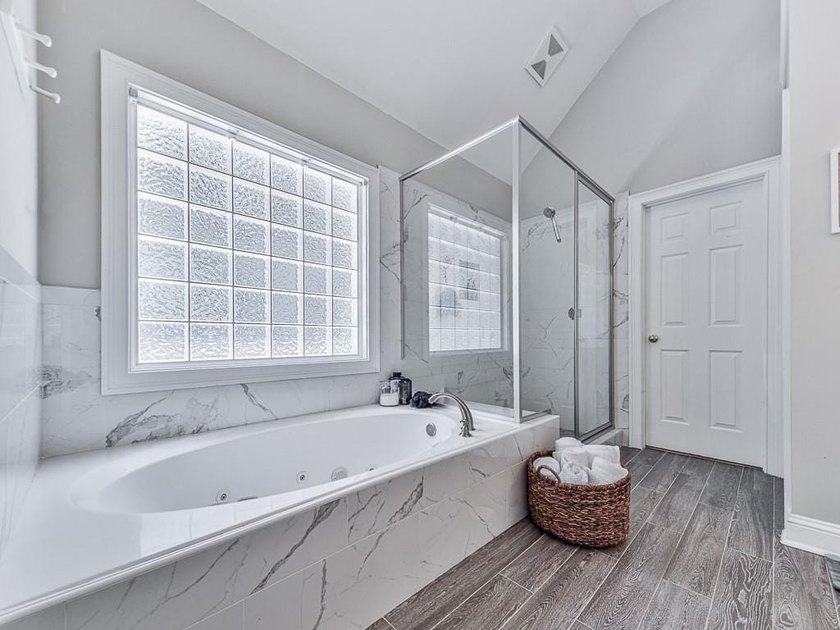 Welcome to this stately 5-bedroom, 4-bath home situated on a - photo 27