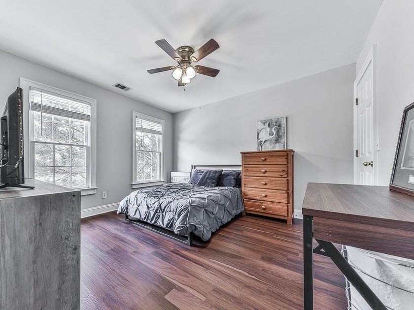 Welcome to this stately 5-bedroom, 4-bath home situated on a - photo 30