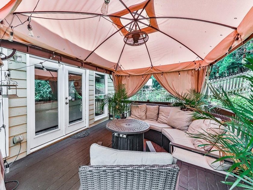 Welcome to this stately 5-bedroom, 4-bath home situated on a - photo 46