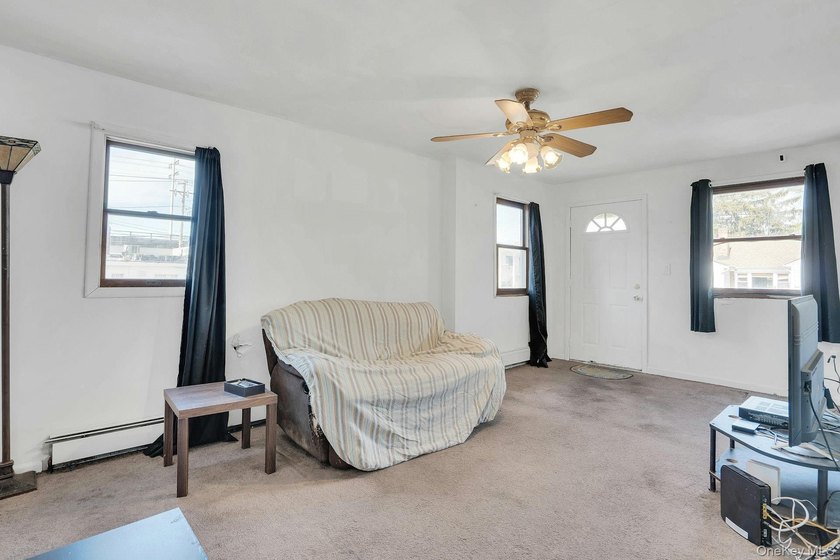 Great starter house! Make this home your own! Located close to - photo 4