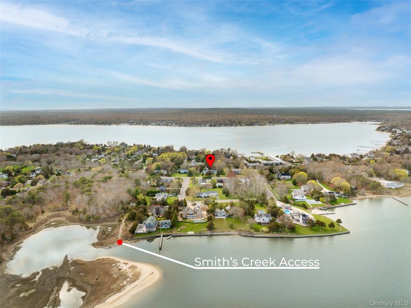 Much Sought after Rampasture Point Area with water access across - photo 8