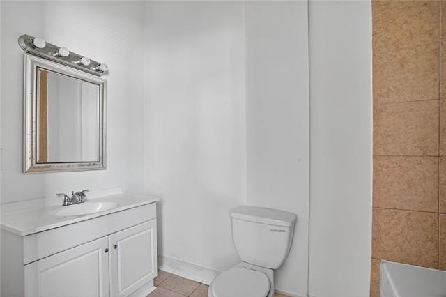 This charming double in the Gentilly area offers a blend of - photo 11