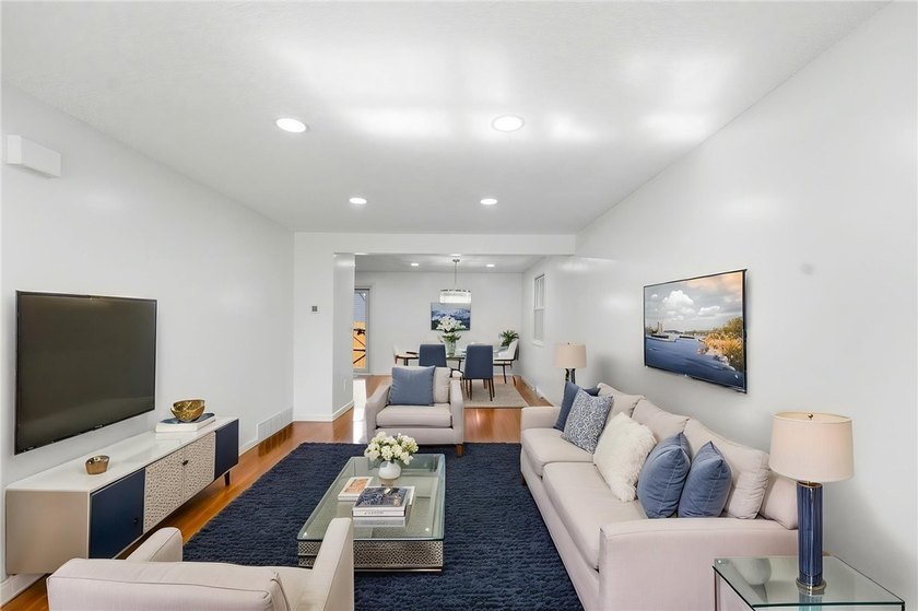 Welcome to 330 Wimbledon Court in West Seneca-a fully renovated - photo 9