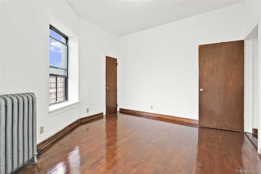 Welcome to 92 St. Nicholas Avenue, Unit 6H, a spacious co-op - photo 14